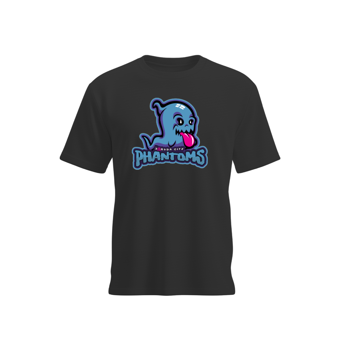 Short Sleeve Tri-Blend Tee