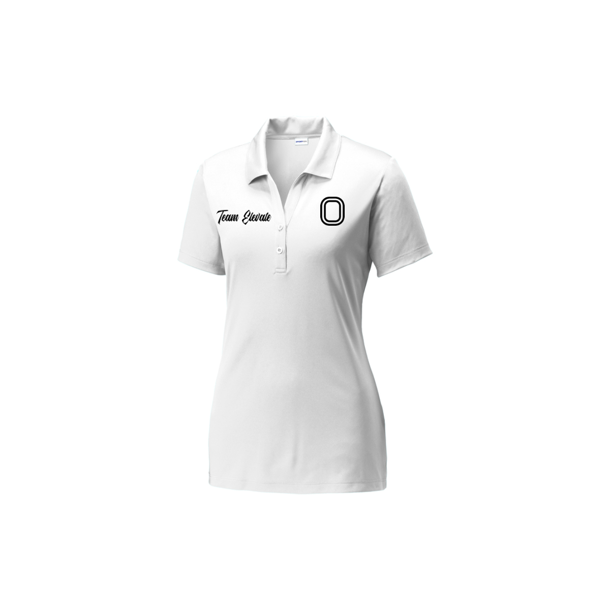 Women's Performance Polo
