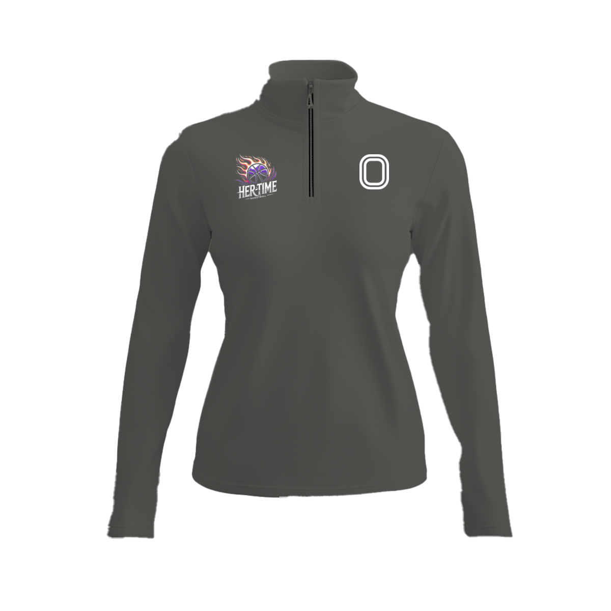 Women's Performance 1/4-Zip