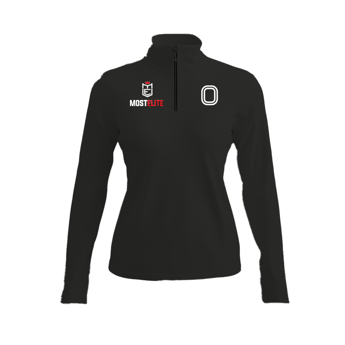Women's Performance 1/4-Zip
