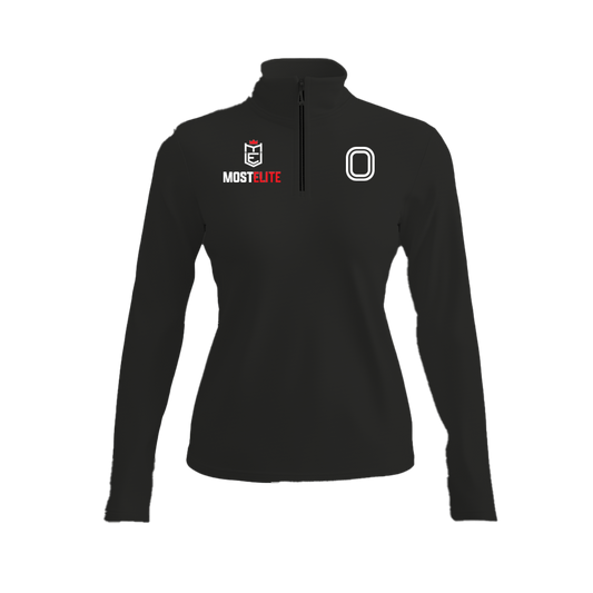 Women's Performance 1/4-Zip