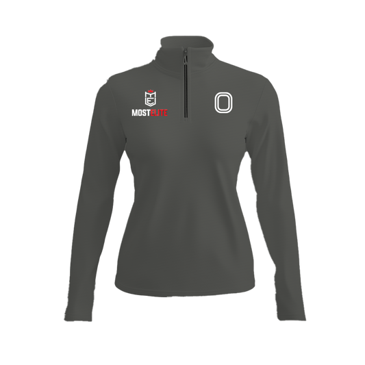 Women's Performance 1/4-Zip