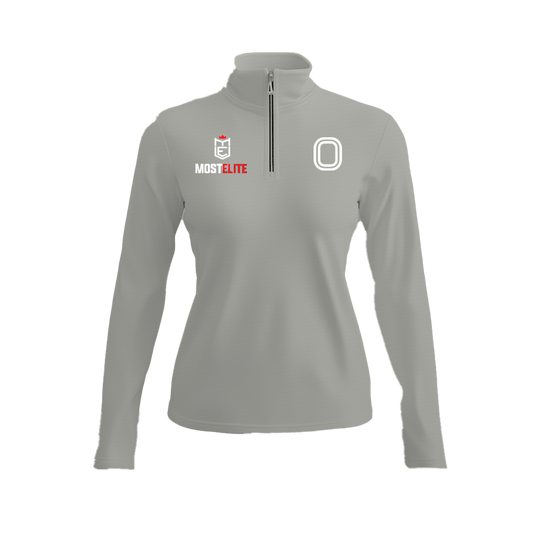 Women's Performance 1/4-Zip