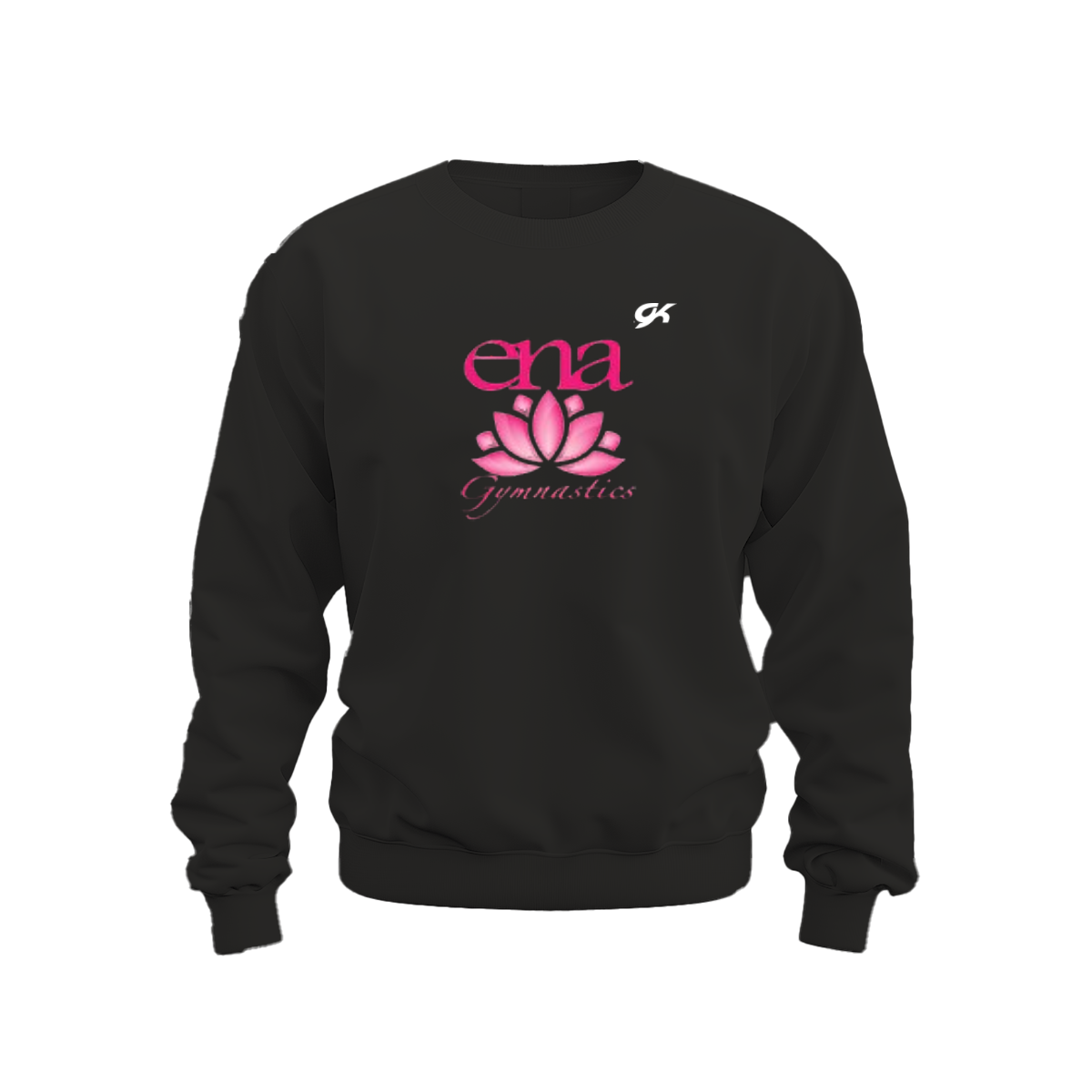 Youth Fleece Crewneck Sweatshirt