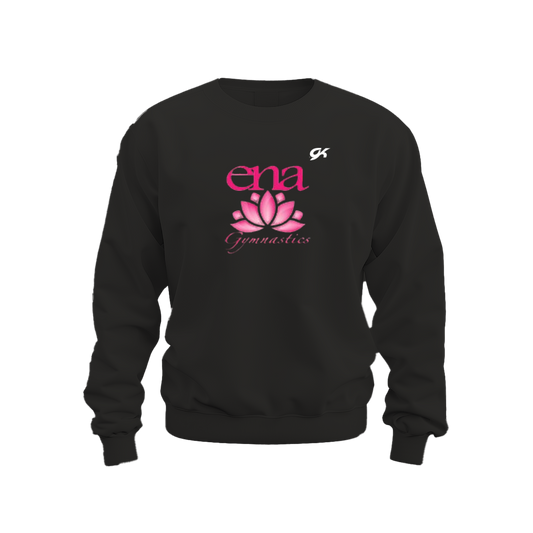 Youth Fleece Crewneck Sweatshirt