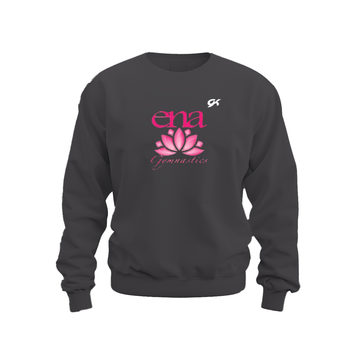 Youth Fleece Crewneck Sweatshirt