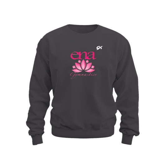 Youth Fleece Crewneck Sweatshirt