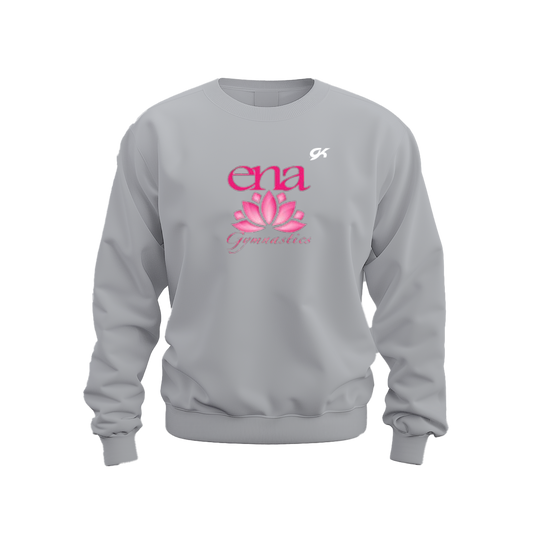 Youth Fleece Crewneck Sweatshirt