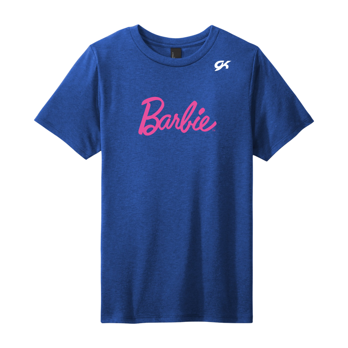 Youth Perfect Tri Tee