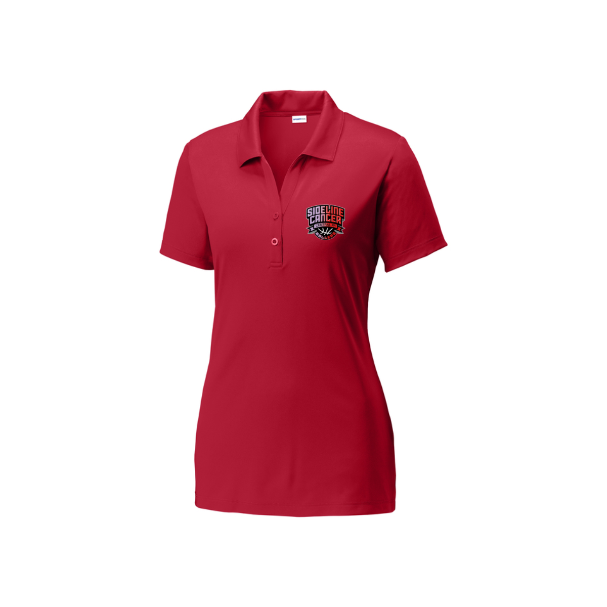 Women's Performance Polo