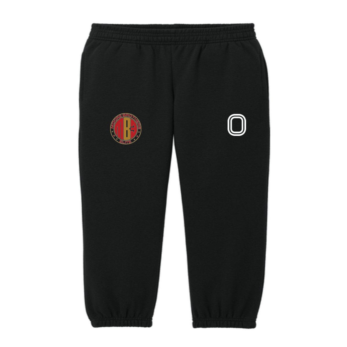 Youth Cuffed Sweatpant