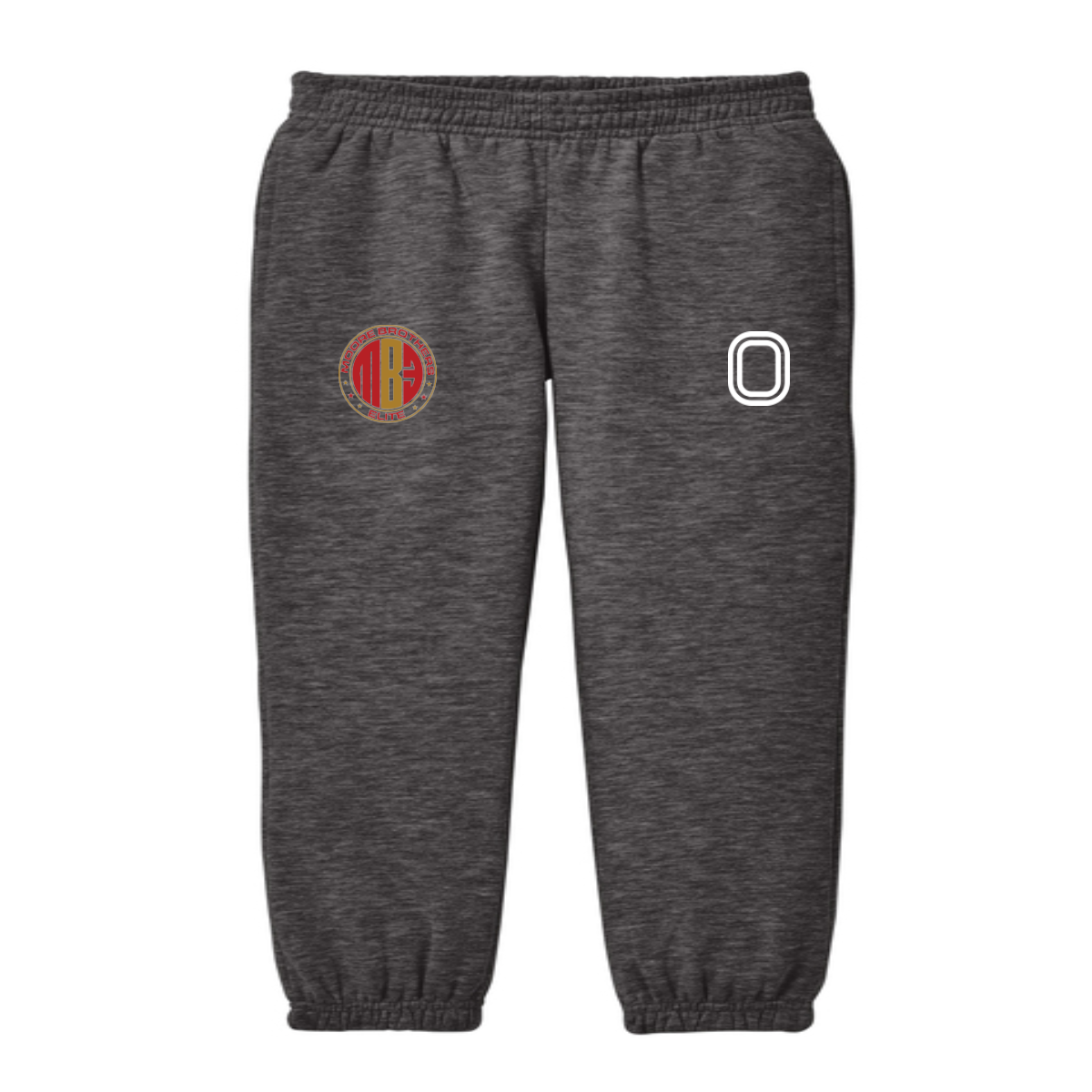 Youth Cuffed Sweatpant