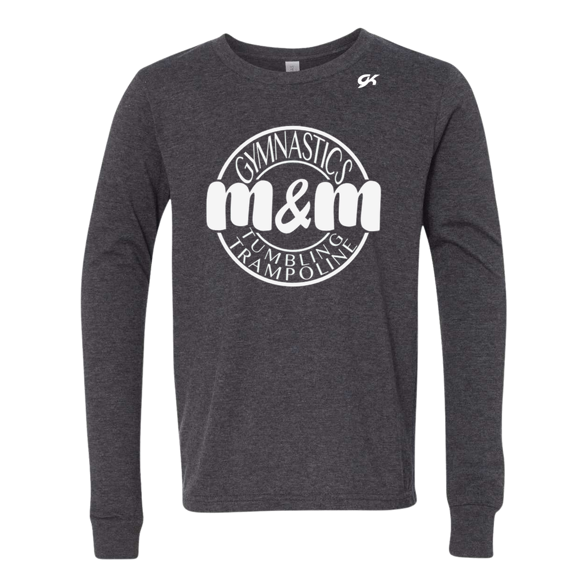 Youth Long Sleeve Tee