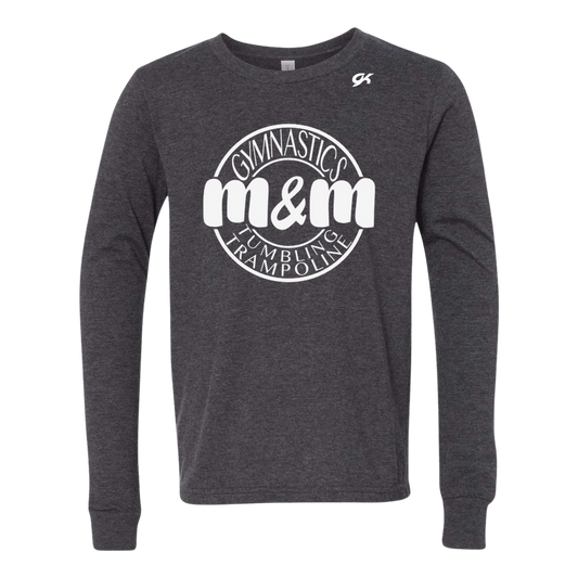Youth Long Sleeve Tee