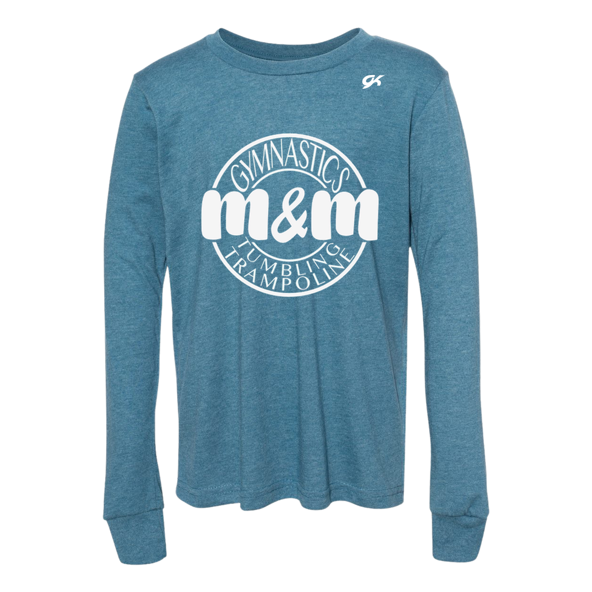 Youth Long Sleeve Tee