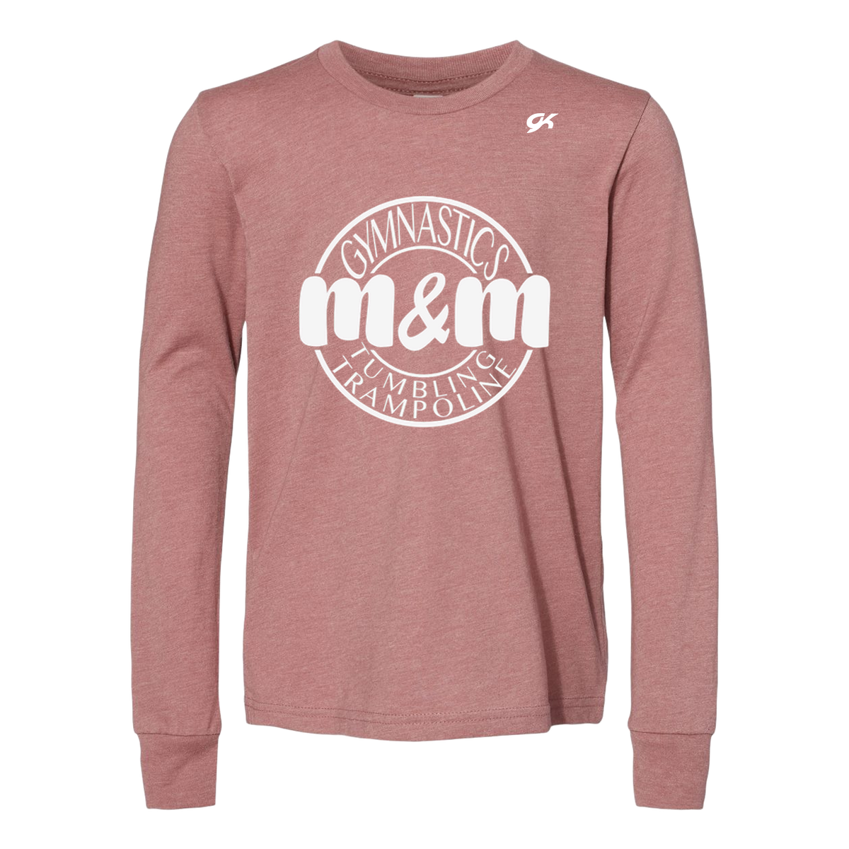 Youth Long Sleeve Tee