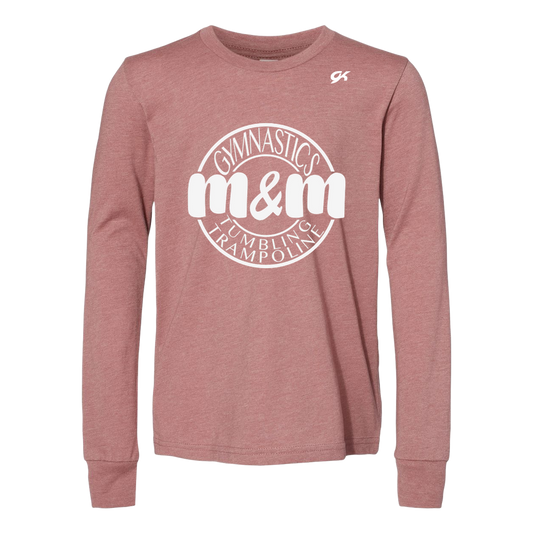 Youth Long Sleeve Tee