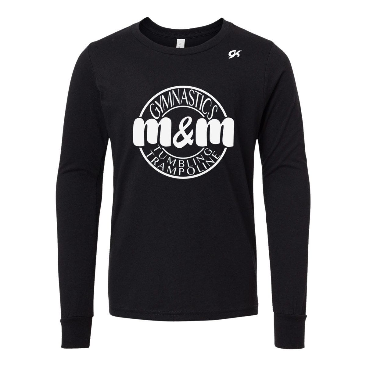 Youth Long Sleeve Tee