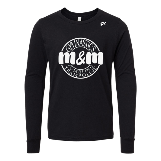 Youth Long Sleeve Tee
