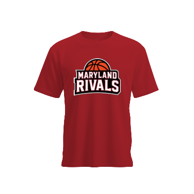 Adult Perfect Tri Tee