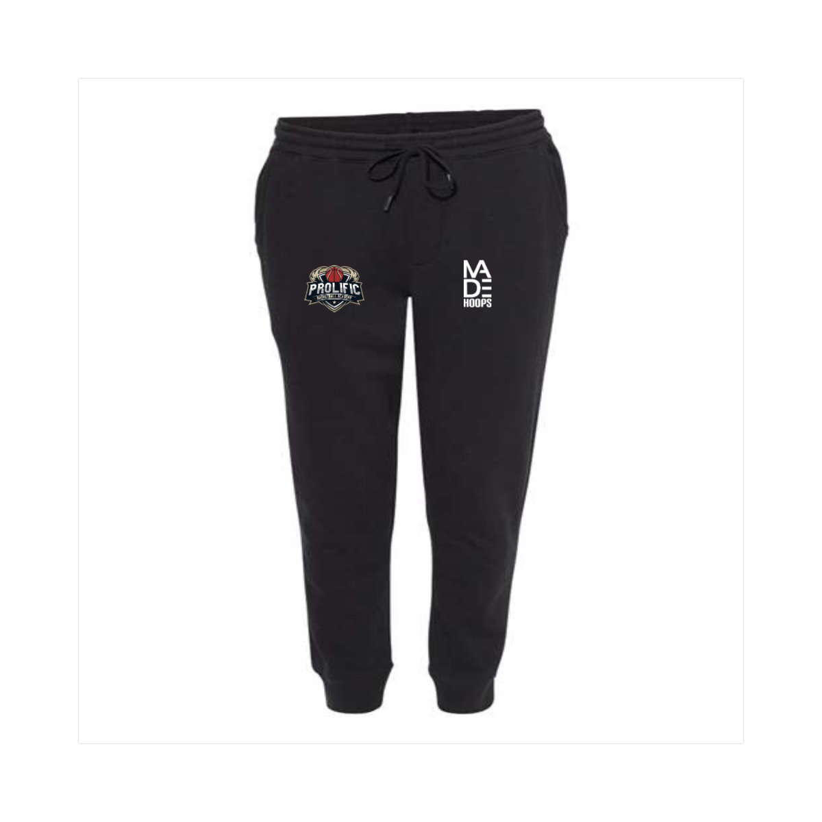 Jogger Sweatpant