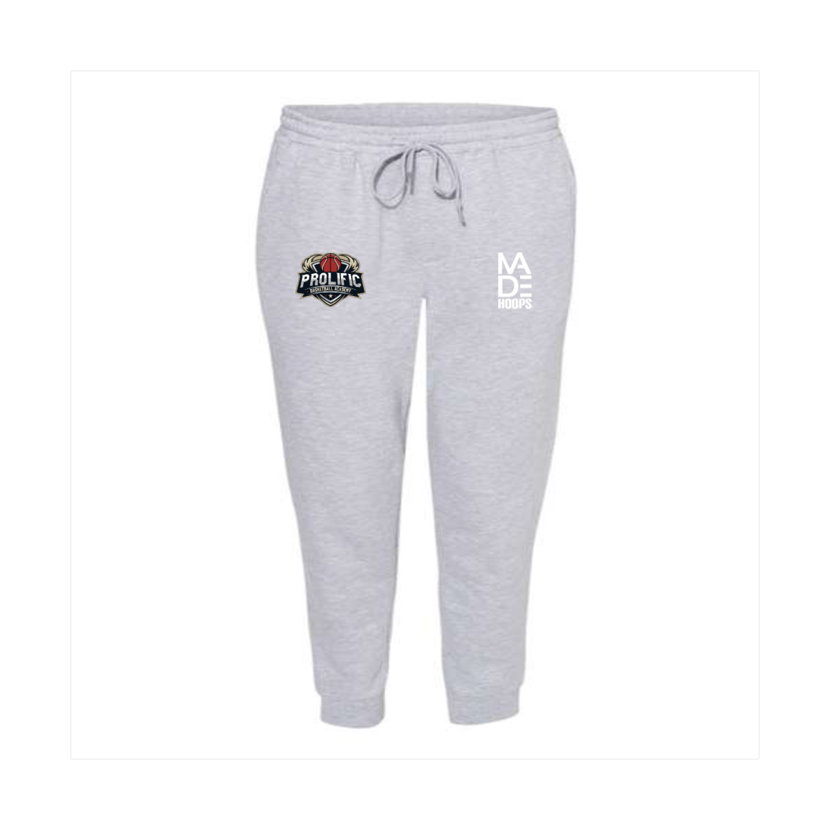 Jogger Sweatpant