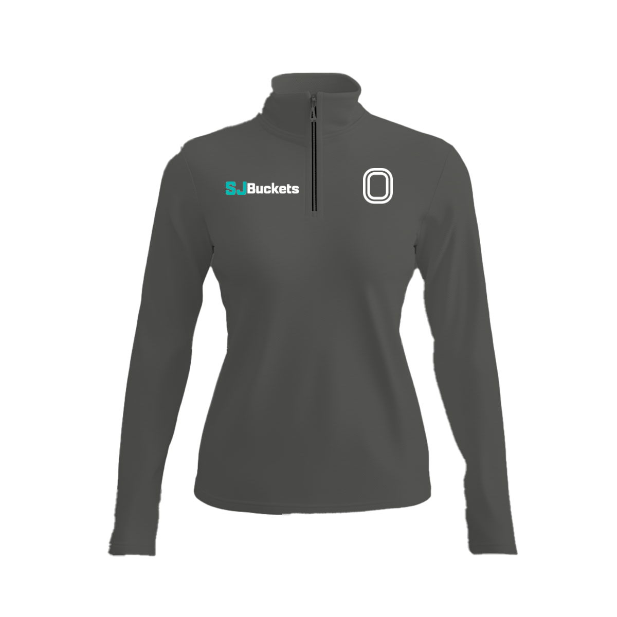 Women's Performance 1/4-Zip