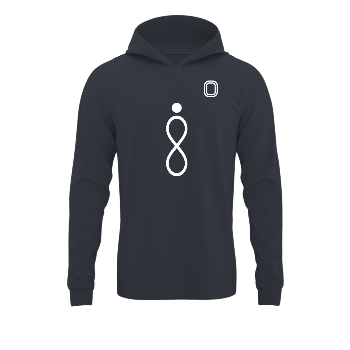 Heavyweight Hooded Sweatshirt