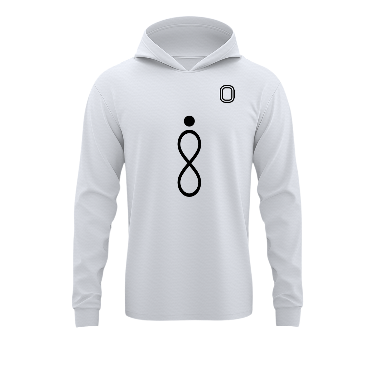 Heavyweight Hooded Sweatshirt