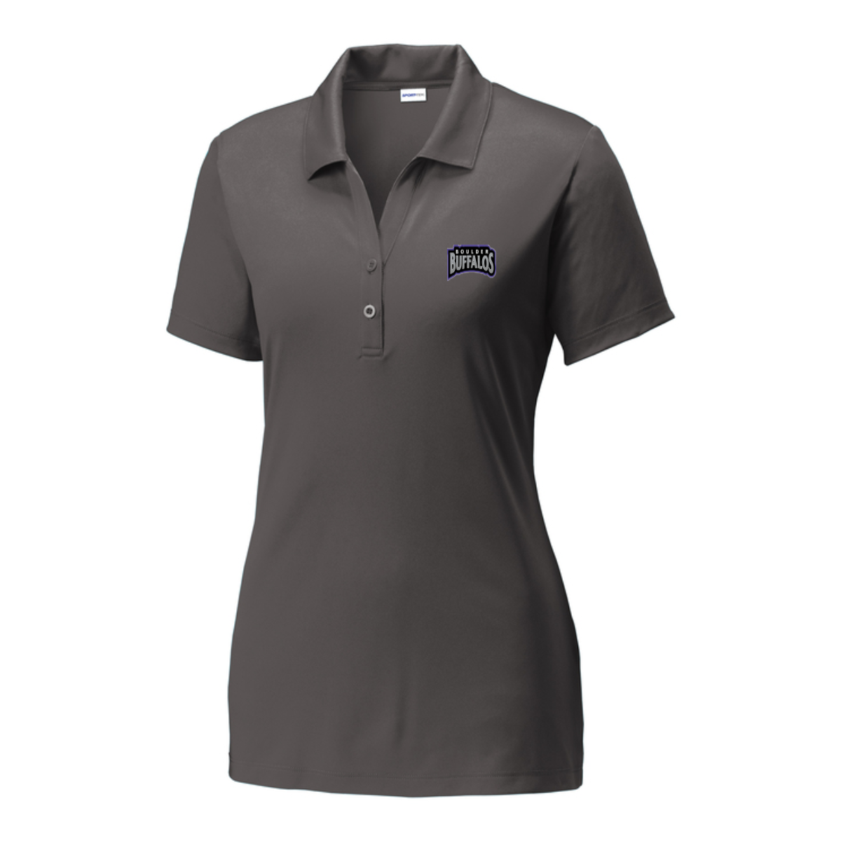Ladies Performance Polo