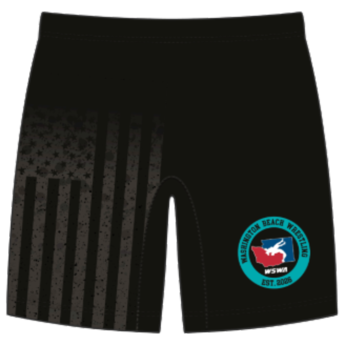 Men's Compression Short