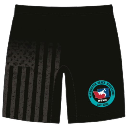 Men's Compression Short