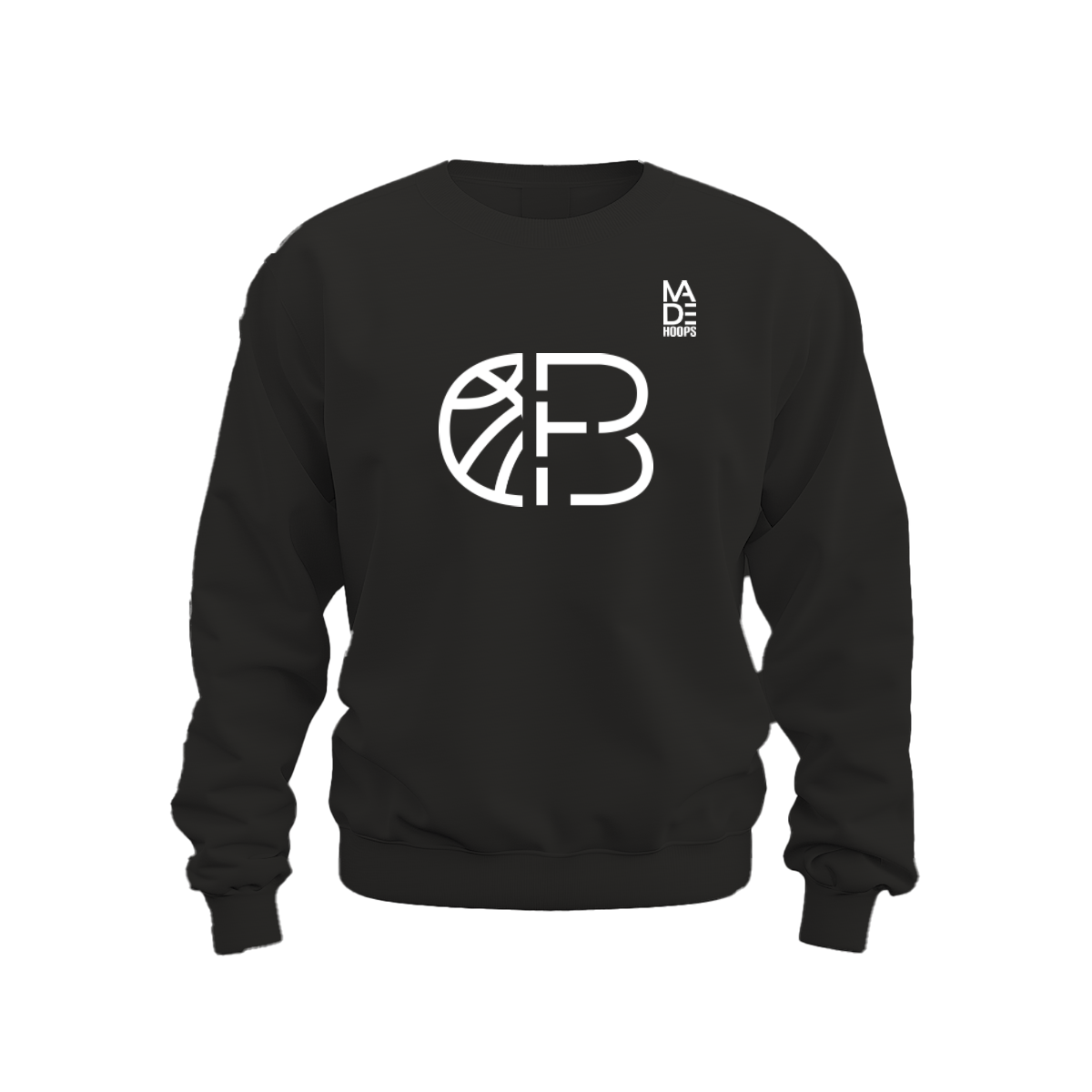 Youth Crewneck Sweatshirt