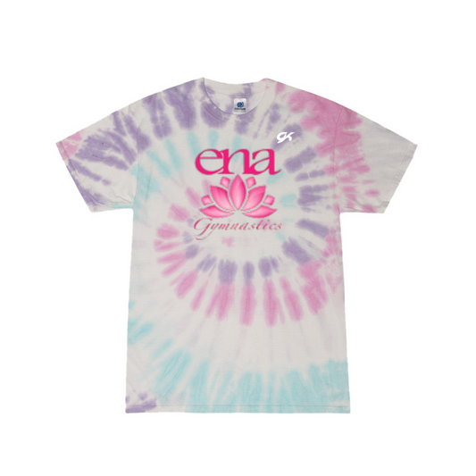 Youth Tie-Dyed T-Shirt