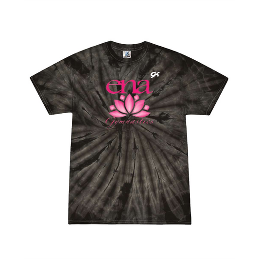 Youth Tie-Dyed T-Shirt