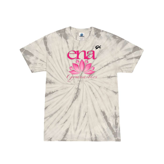 Youth Tie-Dyed T-Shirt