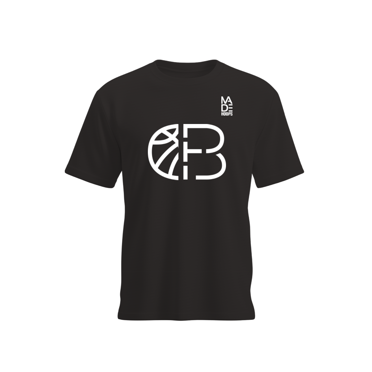 Youth Short Sleeve Tri-Blend Tee