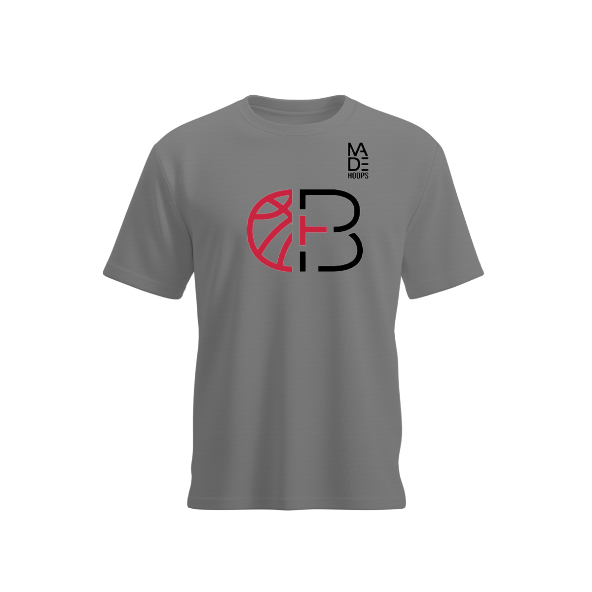 Youth Short Sleeve Tri-Blend Tee