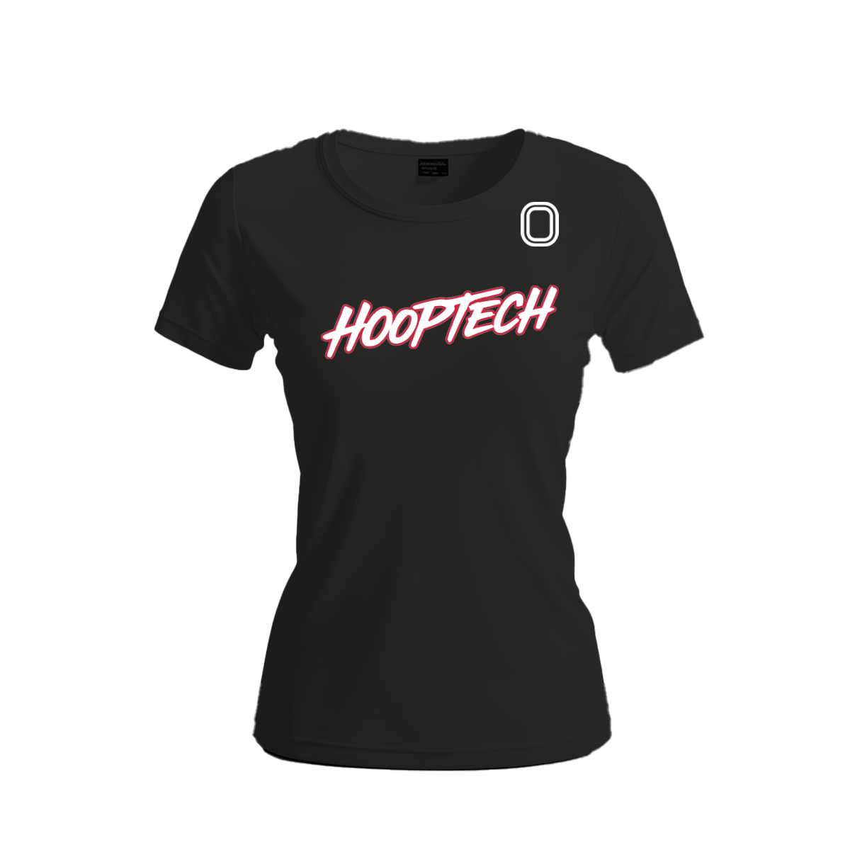 Women’s Short Sleeve Tri-Blend Tee