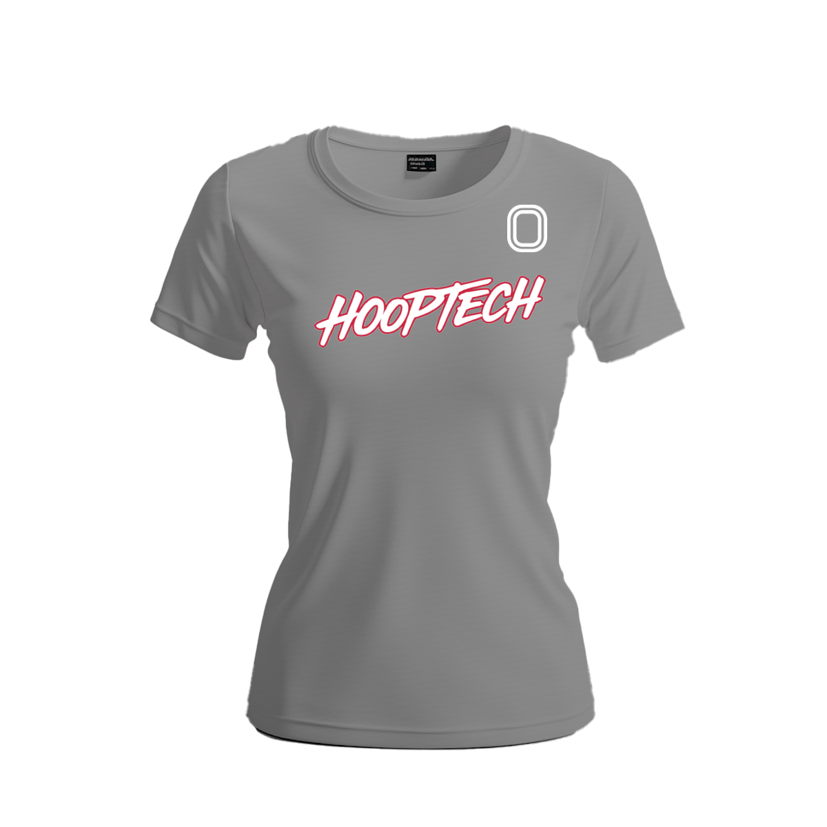 Women’s Short Sleeve Tri-Blend Tee