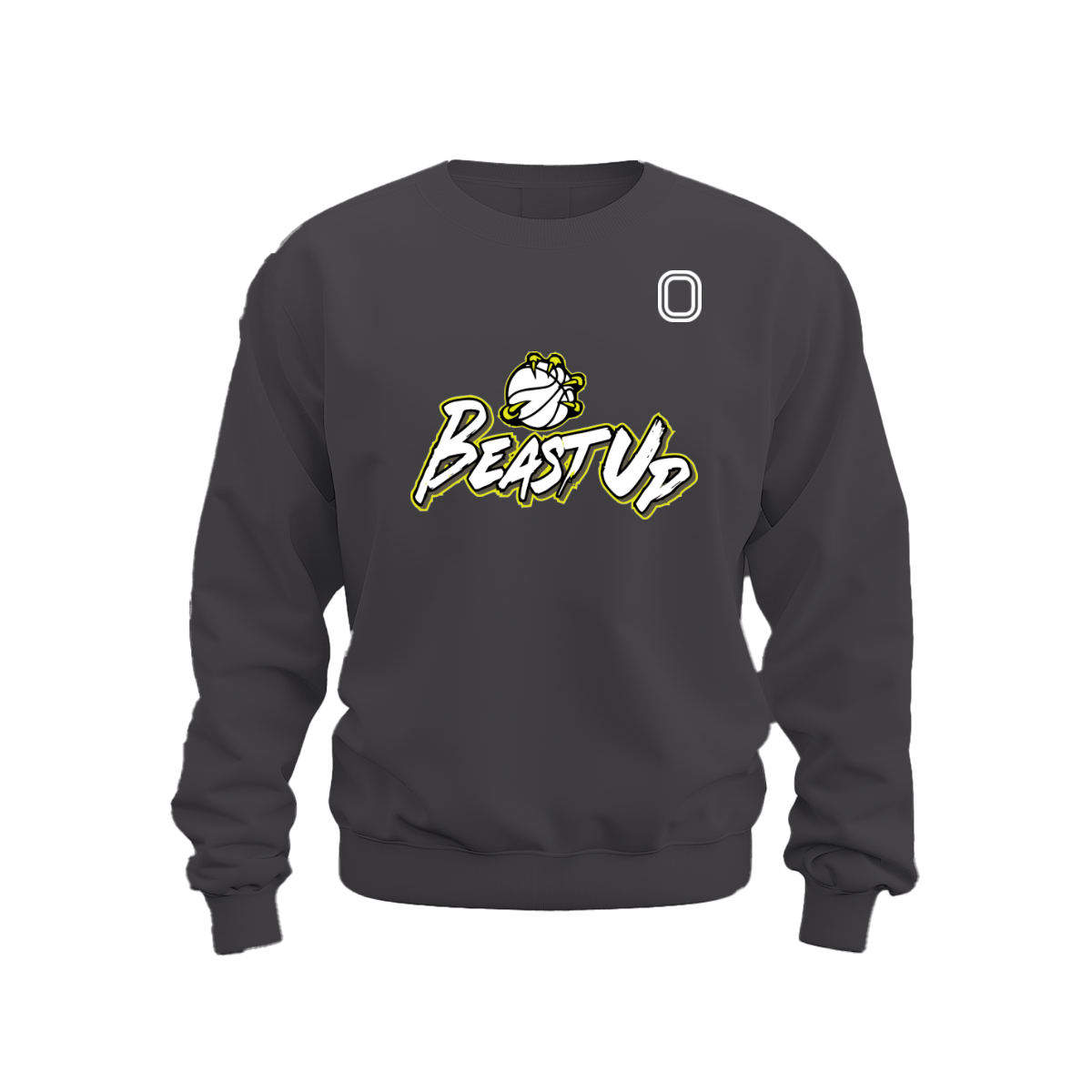 Youth Crewneck Sweatshirt
