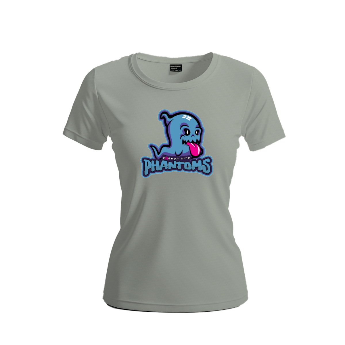 Women’s Short Sleeve Tri-Blend Tee