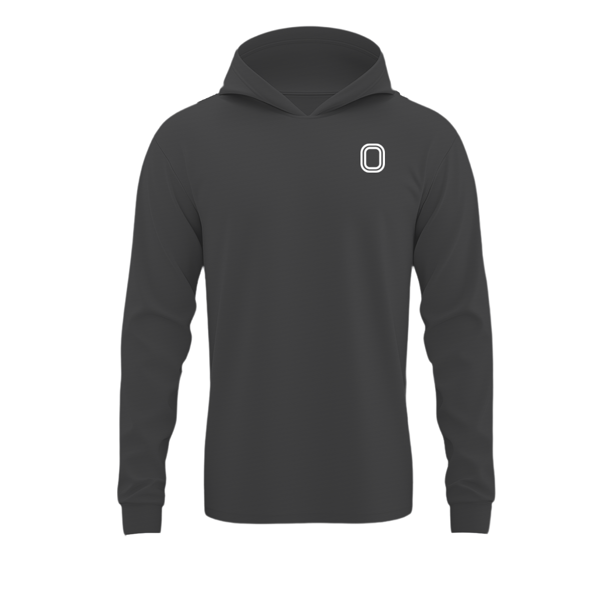 Women's Midweight Hooded Sweatshirt