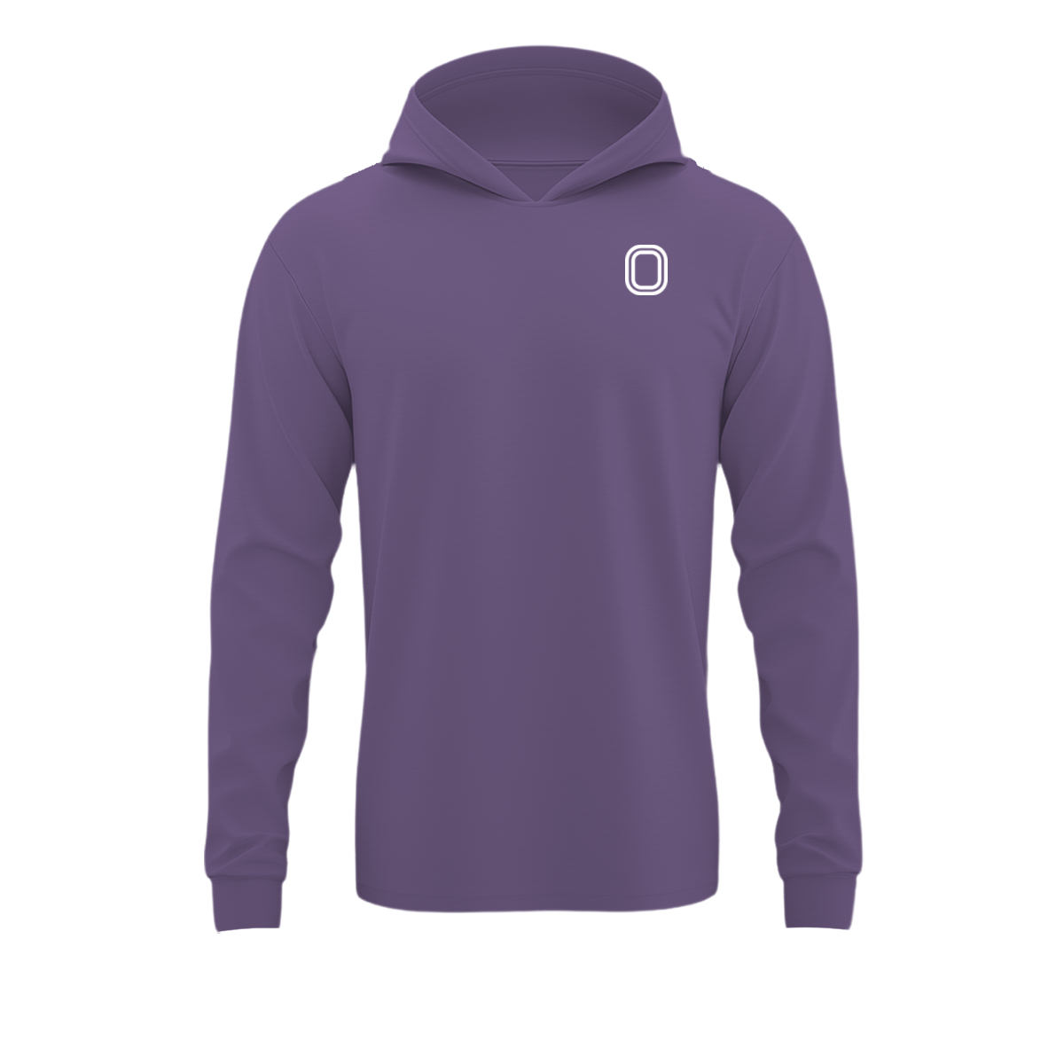 Women's Midweight Hooded Sweatshirt