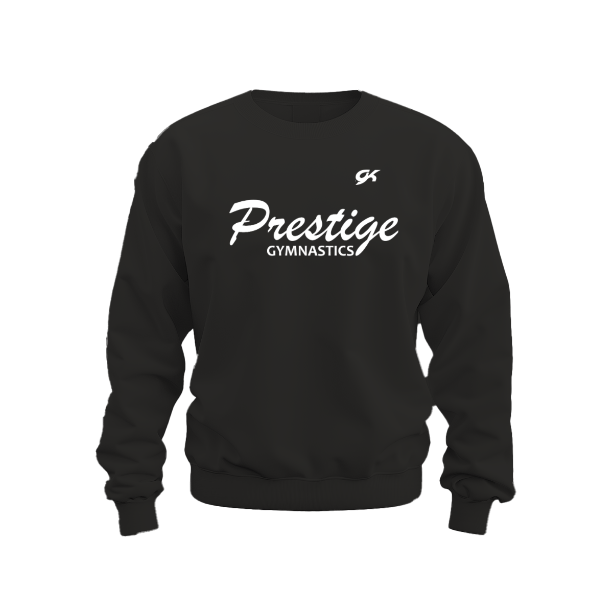 Youth Fleece Crew Sweatshirt