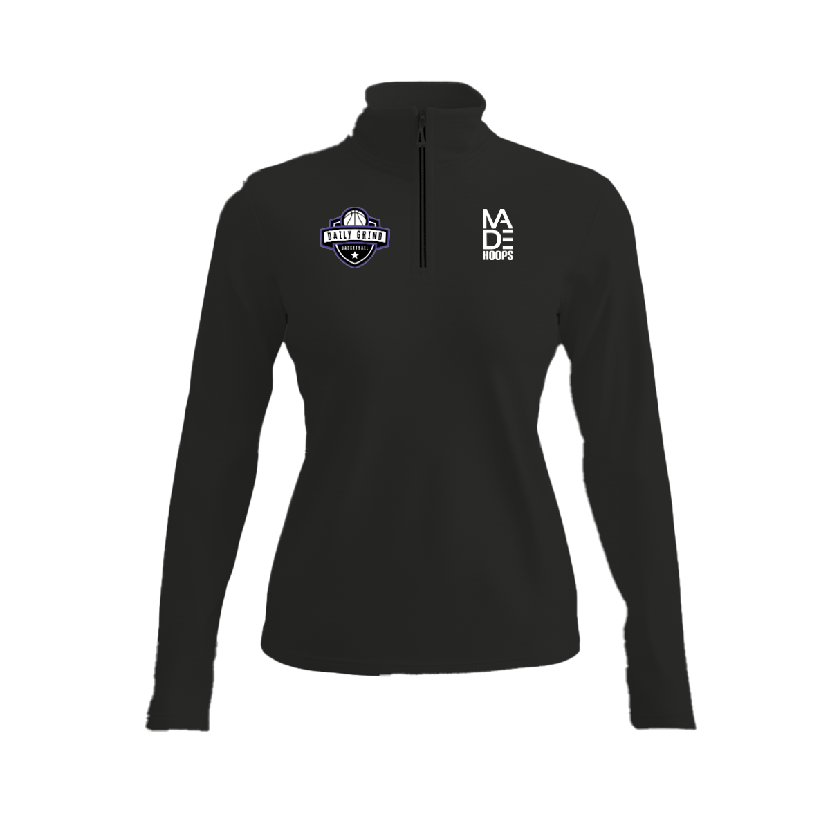Women's Performance 1/4-Zip
