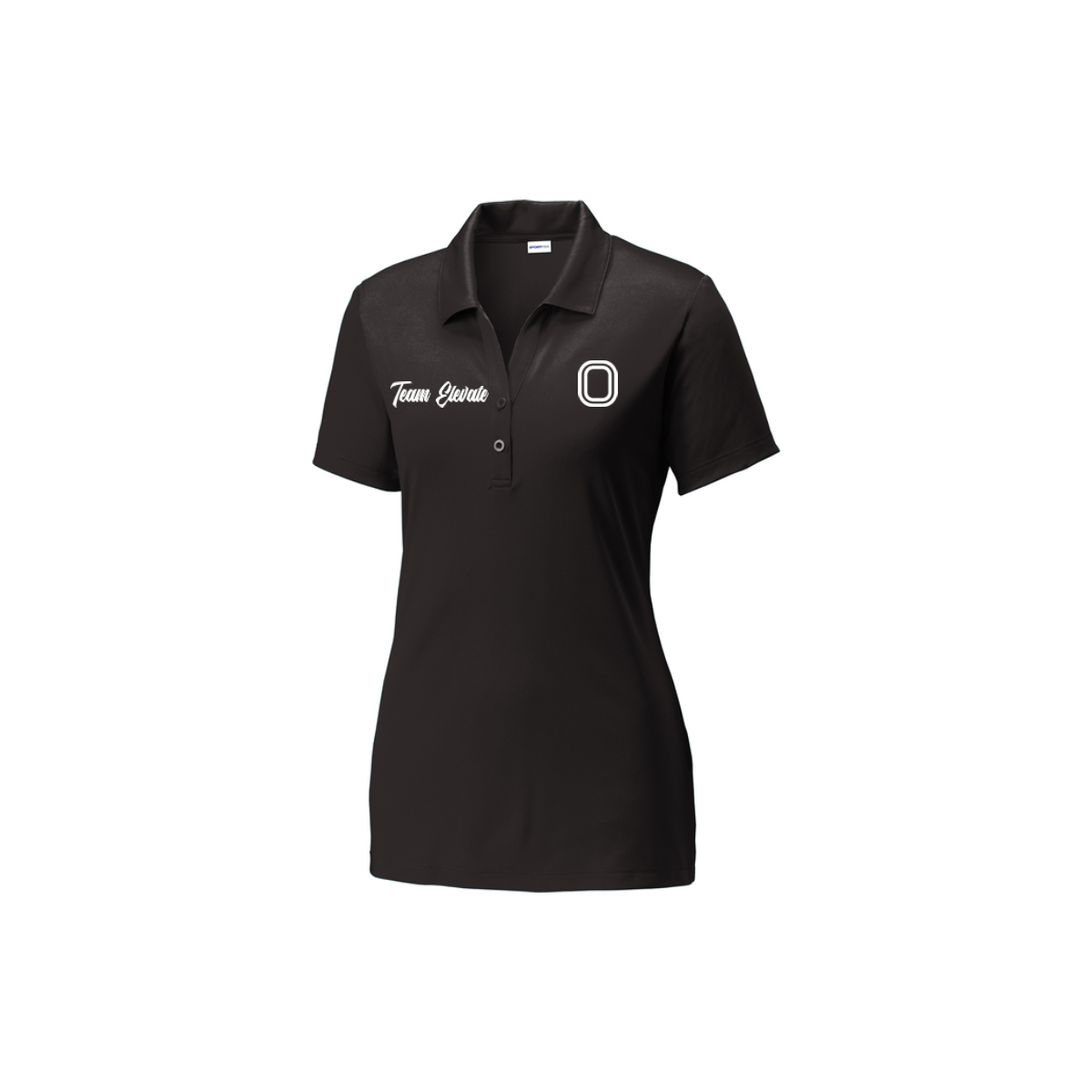 Women's Performance Polo