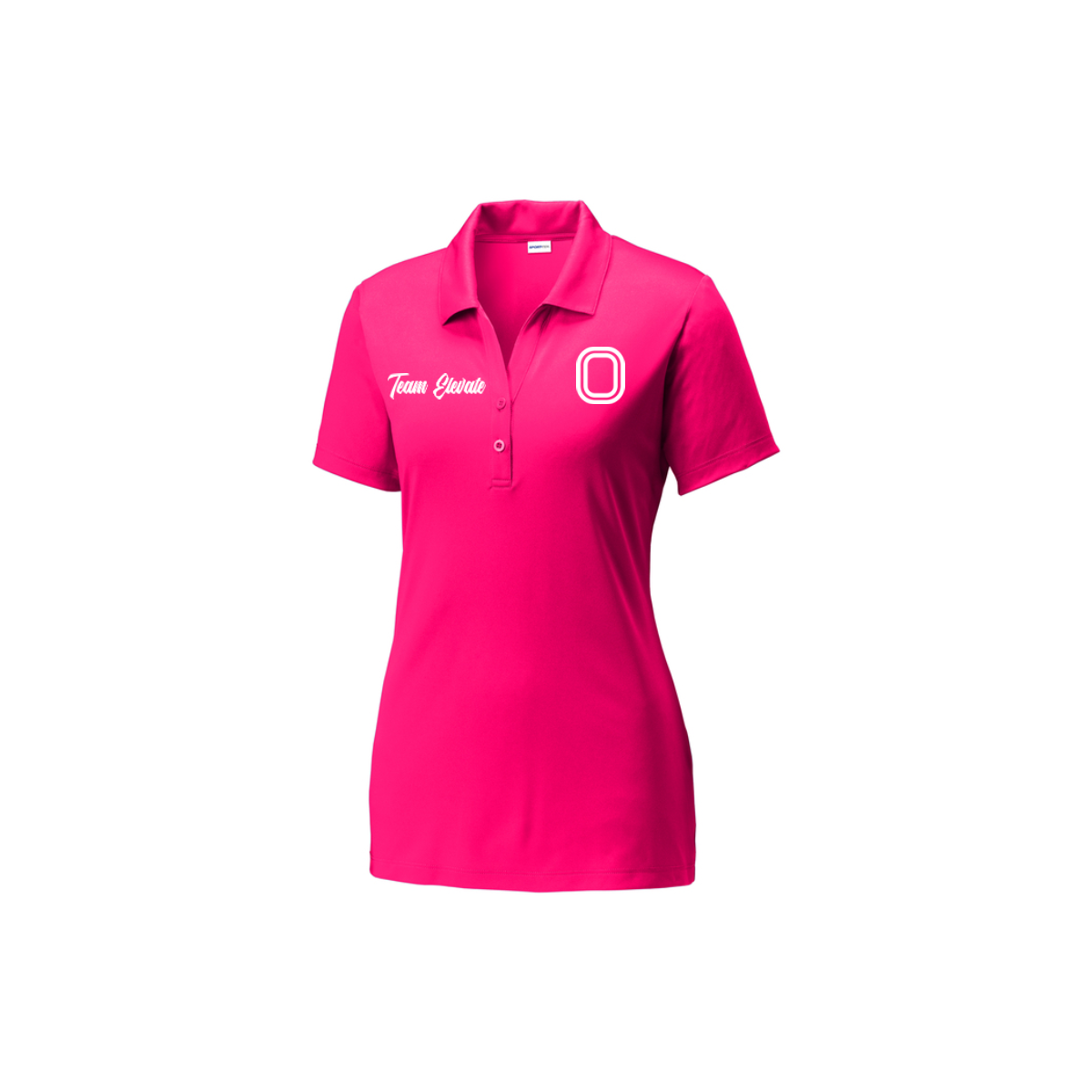 Women's Performance Polo