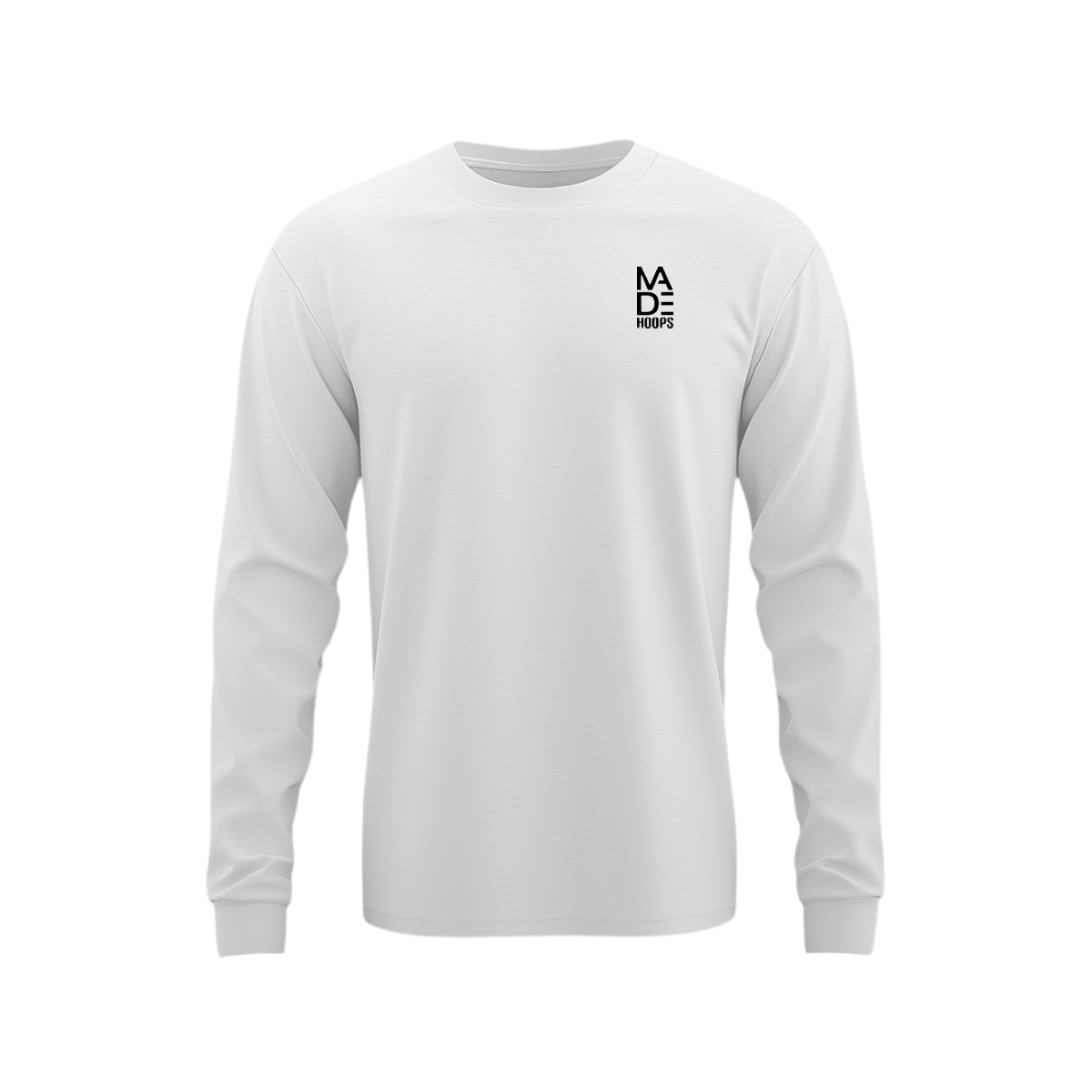 Youth Long Sleeve Tri-Blend Tee