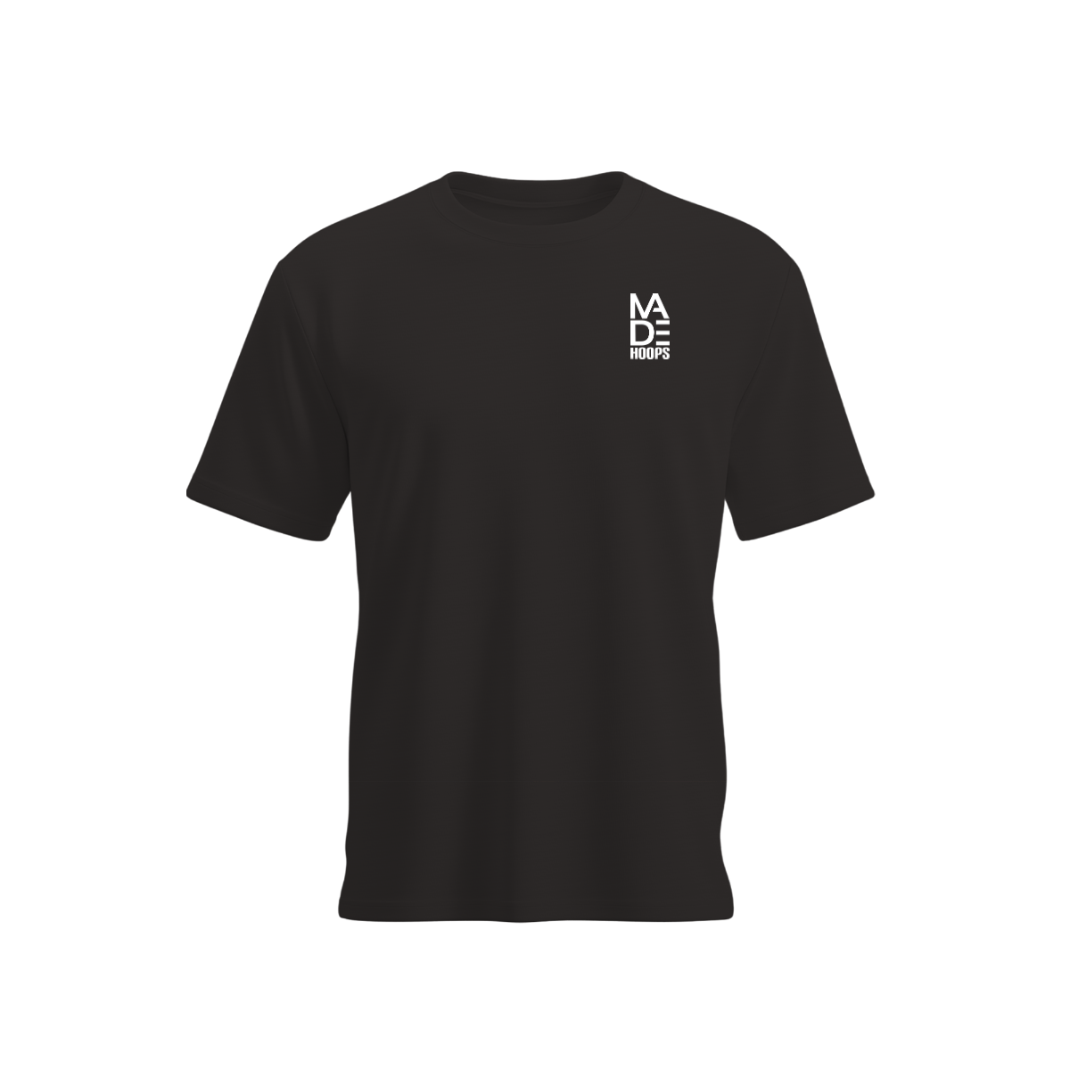 Youth Short Sleeve Tri-Blend Tee
